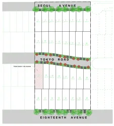 25 Eighteenth Avenue - Austral Masterplan