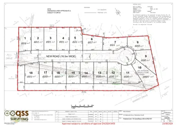 25 Oaklands Drive - Caboolture South Masterplan