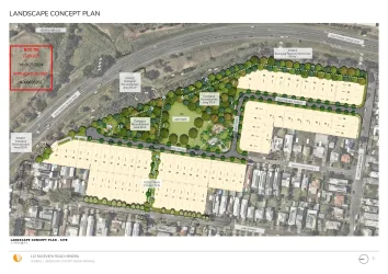 25 Osullivan Street - Hendra Aerial