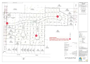 25-27 West Street - Edithburgh Masterplan