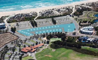 250 Secret Harbour Estate - Secret Harbour Master Plan