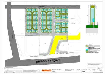 250-260 Bringelly Road - Austral Masterplan