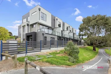 258 Wantirna Road, Wantirna Render