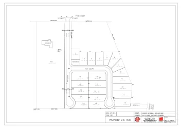 26 Francis Elliott Court - Bundalong  Masterplan