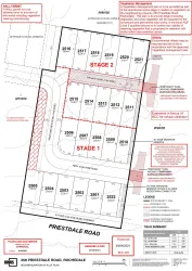 260 Priestdale Road - Rochedale Masterplan