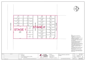 265 Twelfth Avenue - Austral Masterplan
