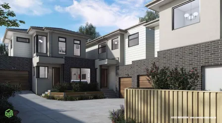 27 Havana Crescent, Frankston render