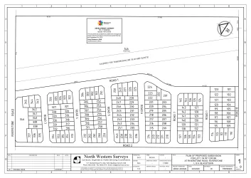 270 Riverstone Road - Rouse Hill Masterplan