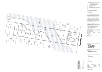 270 Tallagandra Road - Holmview  Masterplan