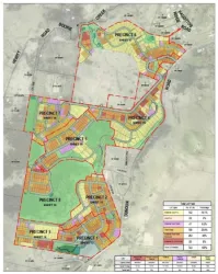 273 Dunoon Road - North Lismore Masterplan