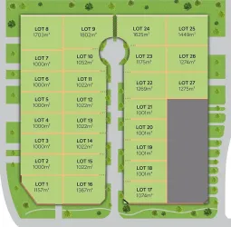 2731 Exclusively Moama Estate - Moama Master Plan