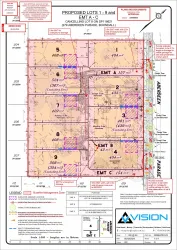 279 Aberdeen Parade - Boondall Masterplan