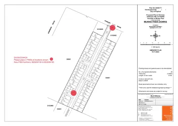 28 Pannan Road - Munno Para Downs Masterplan