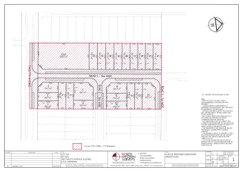 283 Twelfth Avenue - Austral Masterplan