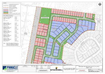 2853 Round Hill Road - Agnes Water Masterplan
