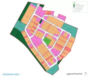 Eden Estate - Goodna