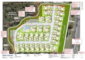 289-301 Cleveland Redland Bay Road - Thornlands Masterplan