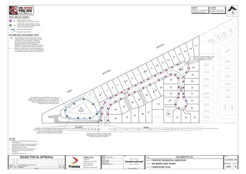 28R Minore Road - Dubbo Masterplan