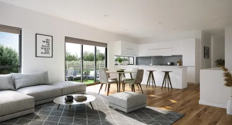 29-31 Margaret Street - Kilsyth Living