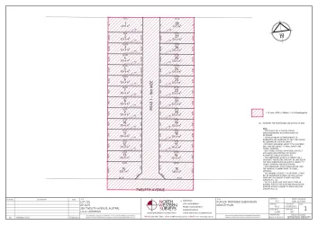 295 Twelfth Avenue - Austral Masterplan