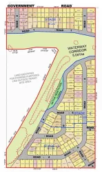 295 Warragul-lardner Road, Warragul South Masterplan