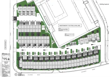 3 Campbell Road - Elizabeth Downs Master Plan