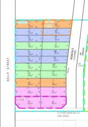 30 Kelly Street - Austral Masterplan