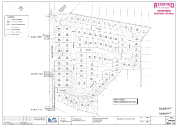 30 Talisker Street - Kingsthorpe Masterplan
