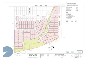 30 Wilkin Street - River Heads Masterplan