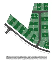 30-54 Darling Avenue - Murray Bridge Master Plan