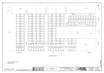 300 Fourth Avenue - Austral Masterplan
