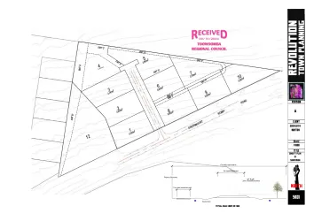 304 Greenmount Connection Road - Greenmount Masterplan