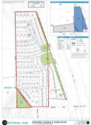 30799 Brand Highway - Bonniefield Masterplan