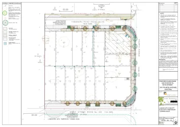 310 Fourth Avenue - Austral  Masterplan