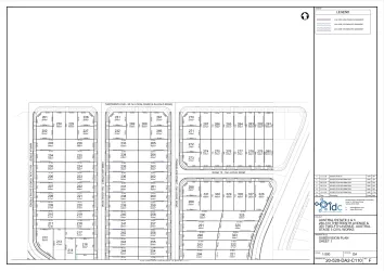 310 Thirteenth Avenue - Austral Masterplan