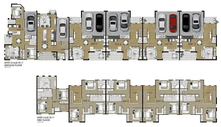 319a Bridge Street - Newtown