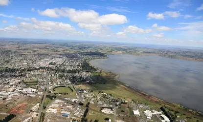 60 Irrewillipe Road - Elliminyt