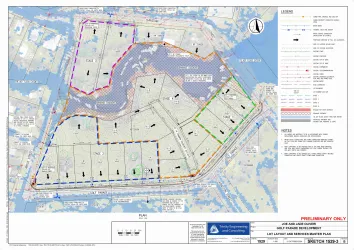 32 Golf Parade & 57-65 Christian Street - Babinda Masterplan