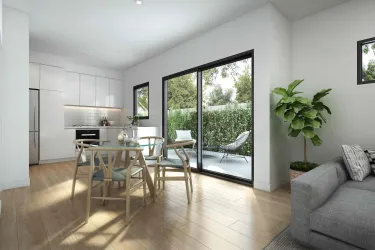 32 Lane Crescent, Reservoir Dining