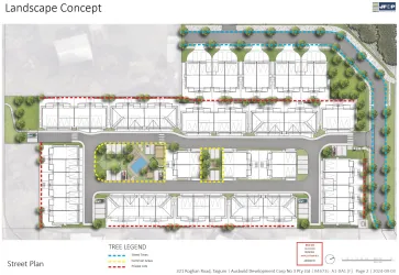 321 Roghan Road - Taigum Masterplan