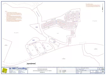 3221 Pacific Highway - Kings Hill Masterplan