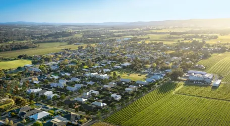 33 Scarpantoni Drive - McLaren Flat