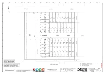 340 Twelfth Avenue - Austral Masterplan