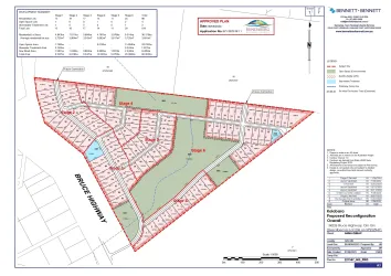 34226 Bruce Highway - Gin Gin Masterplan