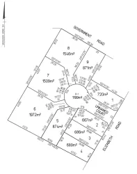 35 Elizabeth Road, Creswick Masterplan