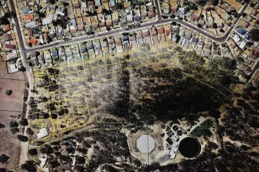 35 Jordan Street, Seymour Masterplan