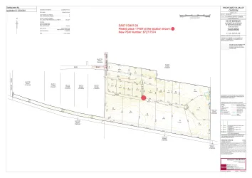 35 Racecourse Road - Tailem Bend Masterplan
