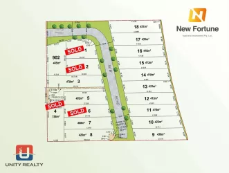 35 Tascon Street - Ormiston Masterplan