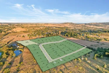 35 William Street - Marburg Aerial