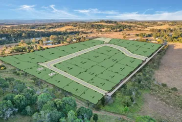 35 William Street - Marburg Aerial